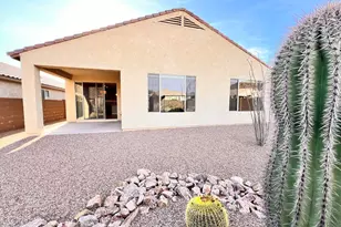 8453 N Van Cleeve Ln, Tucson, AZ 85743 - Photo 37