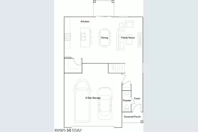 937 W Calle El Colmillo, Sahuarita, AZ 85629 - Photo 1