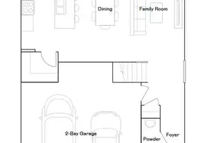 937 W Calle El Colmillo, Sahuarita, AZ 85629 - Photo 1