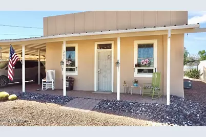 205 E Bruce Street, Tombstone, AZ 85638 - Photo 1