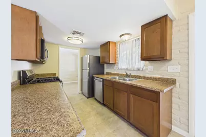 80 S Padilla Place, Tucson, AZ 85745 - Photo 9