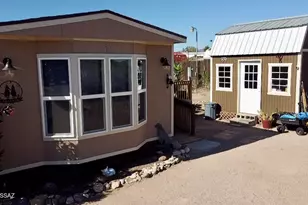 1091 N Camino San Rafael, Tombstone, AZ 85638 - Photo 1