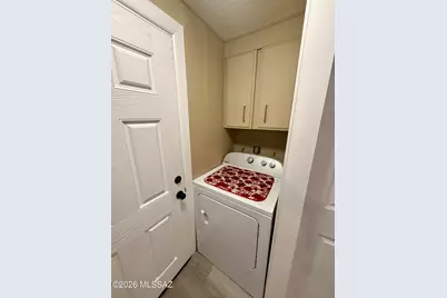 1091 N Camino San Rafael, Tombstone, AZ 85638 - Photo 5