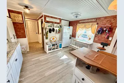 1091 N Camino San Rafael, Tombstone, AZ 85638 - Photo 15