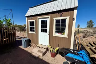 1091 N Camino San Rafael, Tombstone, AZ 85638 - Photo 25