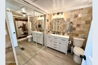 1091 N Camino San Rafael, Tombstone, AZ 85638 - Photo 19