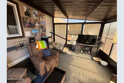 1091 N Camino San Rafael, Tombstone, AZ 85638 - Photo 27