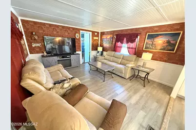 1091 N Camino San Rafael, Tombstone, AZ 85638 - Photo 17