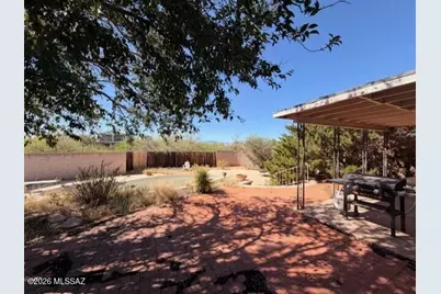 880 S La Mesa Circle, Benson, AZ 85602 - Photo 7