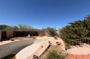 880 S La Mesa Circle, Benson, AZ 85602 - Photo 19