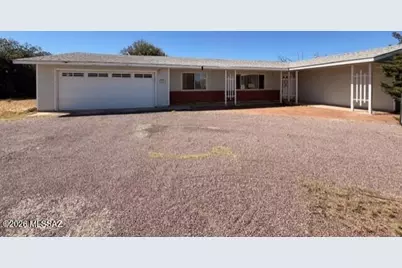 880 S La Mesa Circle, Benson, AZ 85602 - Photo 3