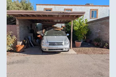 3960 E Flower Street #APT 38, Tucson, AZ 85712 - Photo 1