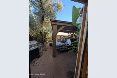 3960 E Flower Street #APT 38, Tucson, AZ 85712 - Photo 7