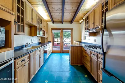 2110 E Water Street, Tucson, AZ 85719 - Photo 3