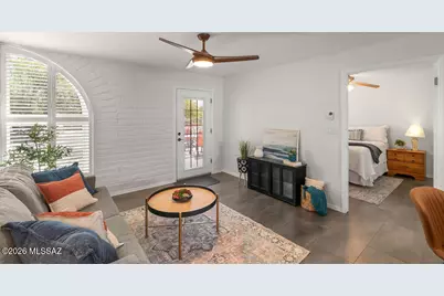 184 S La Canada Drive #B, Green Valley, AZ 85614 - Photo 3