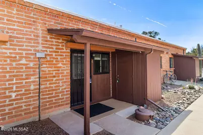 184 S La Canada Drive #B, Green Valley, AZ 85614 - Photo 31