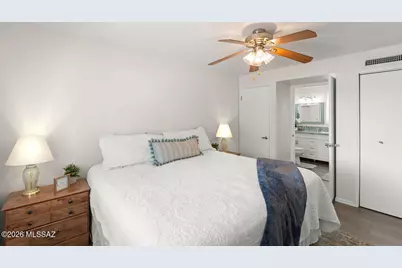 184 S La Canada Drive #B, Green Valley, AZ 85614 - Photo 17