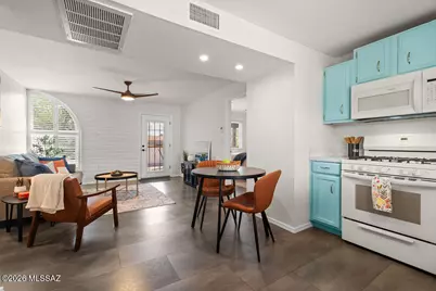 184 S La Canada Drive #B, Green Valley, AZ 85614 - Photo 7