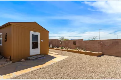 1915 W Casa Del Rio Drive, Benson, AZ 85602 - Photo 31