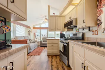 1915 W Casa Del Rio Drive, Benson, AZ 85602 - Photo 5