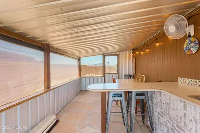 1915 W Casa Del Rio Drive, Benson, AZ 85602 - Photo 7