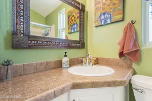 1915 W Casa Del Rio Dr, Benson, AZ 85602 - Photo 23