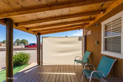 1915 W Casa Del Rio Drive, Benson, AZ 85602 - Photo 33