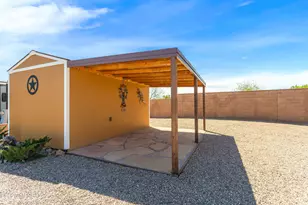 1915 W Casa Del Rio Dr, Benson, AZ 85602 - Photo 37