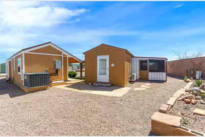1915 W Casa Del Rio Drive, Benson, AZ 85602 - Photo 29