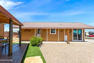 1915 W Casa Del Rio Dr, Benson, AZ 85602 - Photo 35