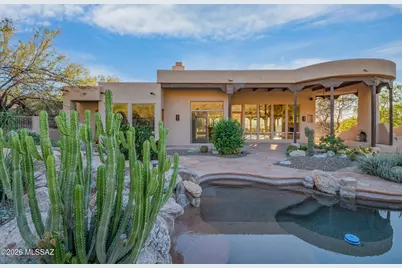 6570 N Placita De Tia Ro, Tucson, AZ 85750 - Photo 27