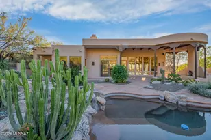 6570 N Placita De Tia Ro, Tucson, AZ 85750 - Photo 27