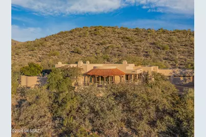 6570 N Placita De Tia Ro, Tucson, AZ 85750 - Photo 1