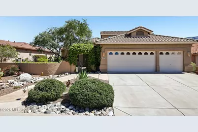 37753 S Golf Course Drive, Saddlebrooke, AZ 85739 - Photo 5