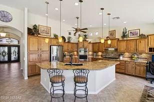 37753 S Golf Course Dr, Saddlebrooke, AZ 85739 - Photo 9