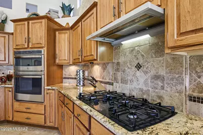 37753 S Golf Course Drive, Saddlebrooke, AZ 85739 - Photo 19