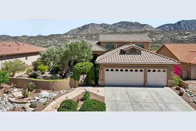 37753 S Golf Course Drive, Saddlebrooke, AZ 85739 - Photo 1