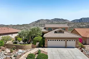 37753 S Golf Course Dr, Saddlebrooke, AZ 85739 - Photo 1