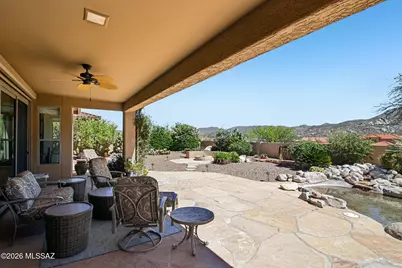 37753 S Golf Course Drive, Saddlebrooke, AZ 85739 - Photo 45