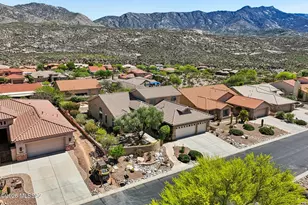 37753 S Golf Course Dr, Saddlebrooke, AZ 85739 - Photo 47