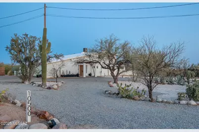 10500 N Oldfather Drive, Tucson, AZ 85742 - Photo 3