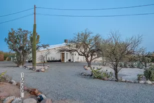 10500 N Oldfather Dr, Tucson, AZ 85742 - Photo 3