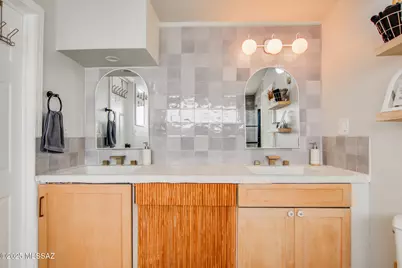 10500 N Oldfather Drive, Tucson, AZ 85742 - Photo 25