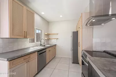 10500 N Oldfather Drive, Tucson, AZ 85742 - Photo 39