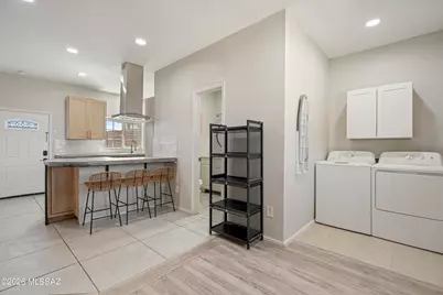 10500 N Oldfather Drive, Tucson, AZ 85742 - Photo 41