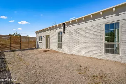 10500 N Oldfather Drive, Tucson, AZ 85742 - Photo 37