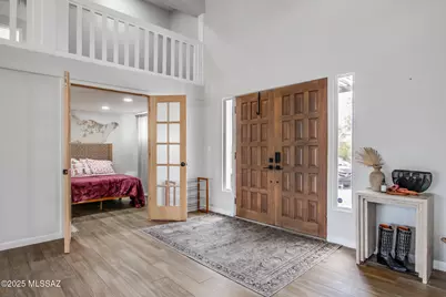 10500 N Oldfather Drive, Tucson, AZ 85742 - Photo 5