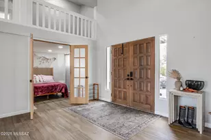 10500 N Oldfather Dr, Tucson, AZ 85742 - Photo 5