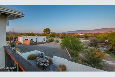 10500 N Oldfather Drive, Tucson, AZ 85742 - Photo 35