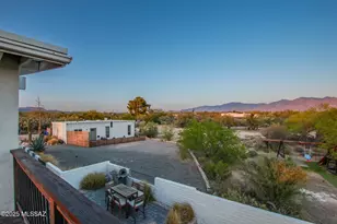 10500 N Oldfather Dr, Tucson, AZ 85742 - Photo 35